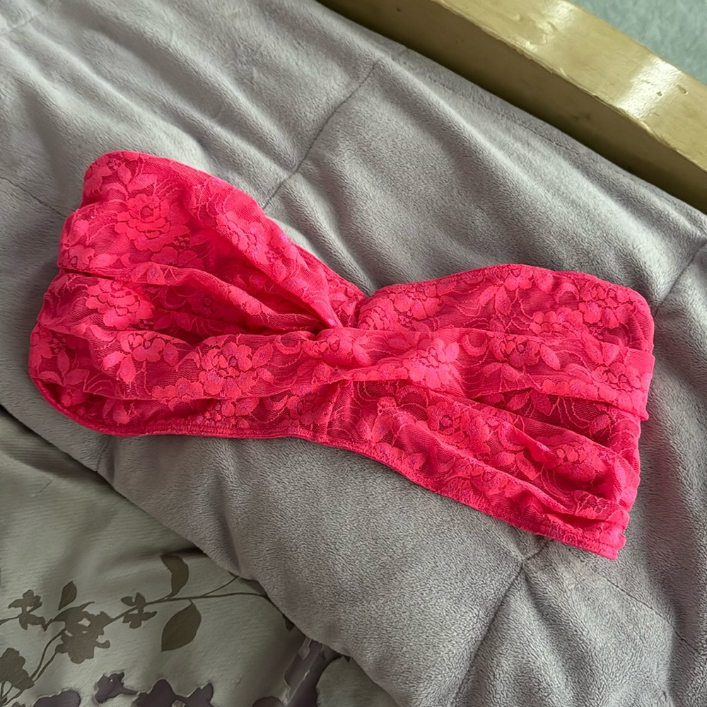 Express bralette